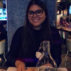 Meet your Posher, Minerva